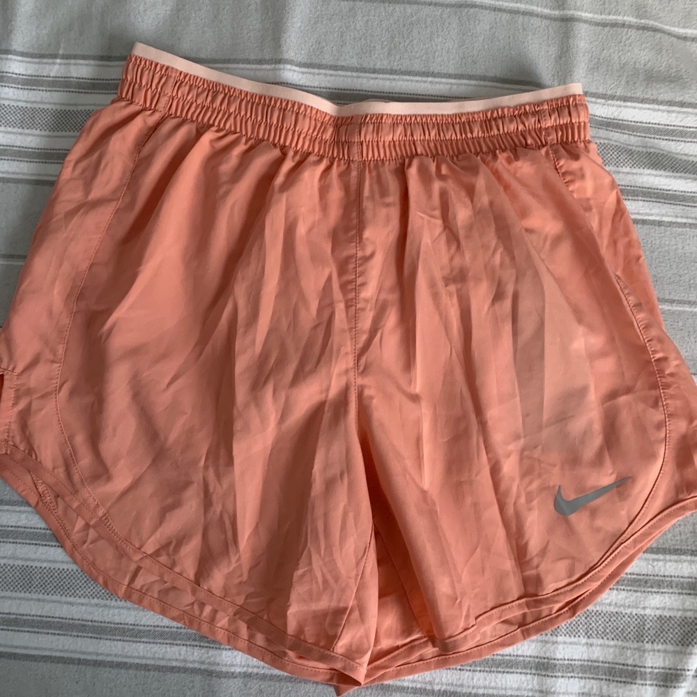 Women’s Nike Dri-Fit Running Shorts